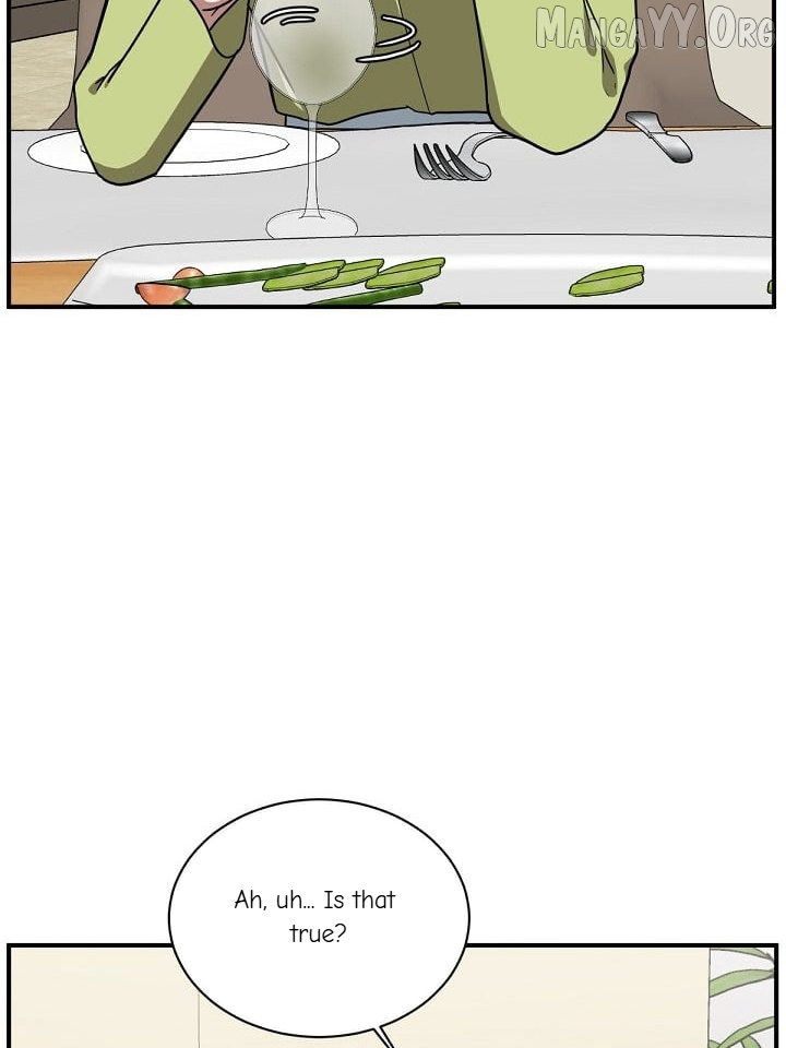 Change Me Chapter 61 - page 98